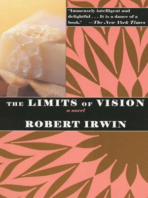 cover image of The Limits of Vision